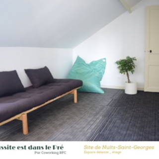 Bureau privé 16 m² 2 postes Location bureau Rue Marcellin Berthelot Nuits-Saint-Georges 21700 - photo 5
